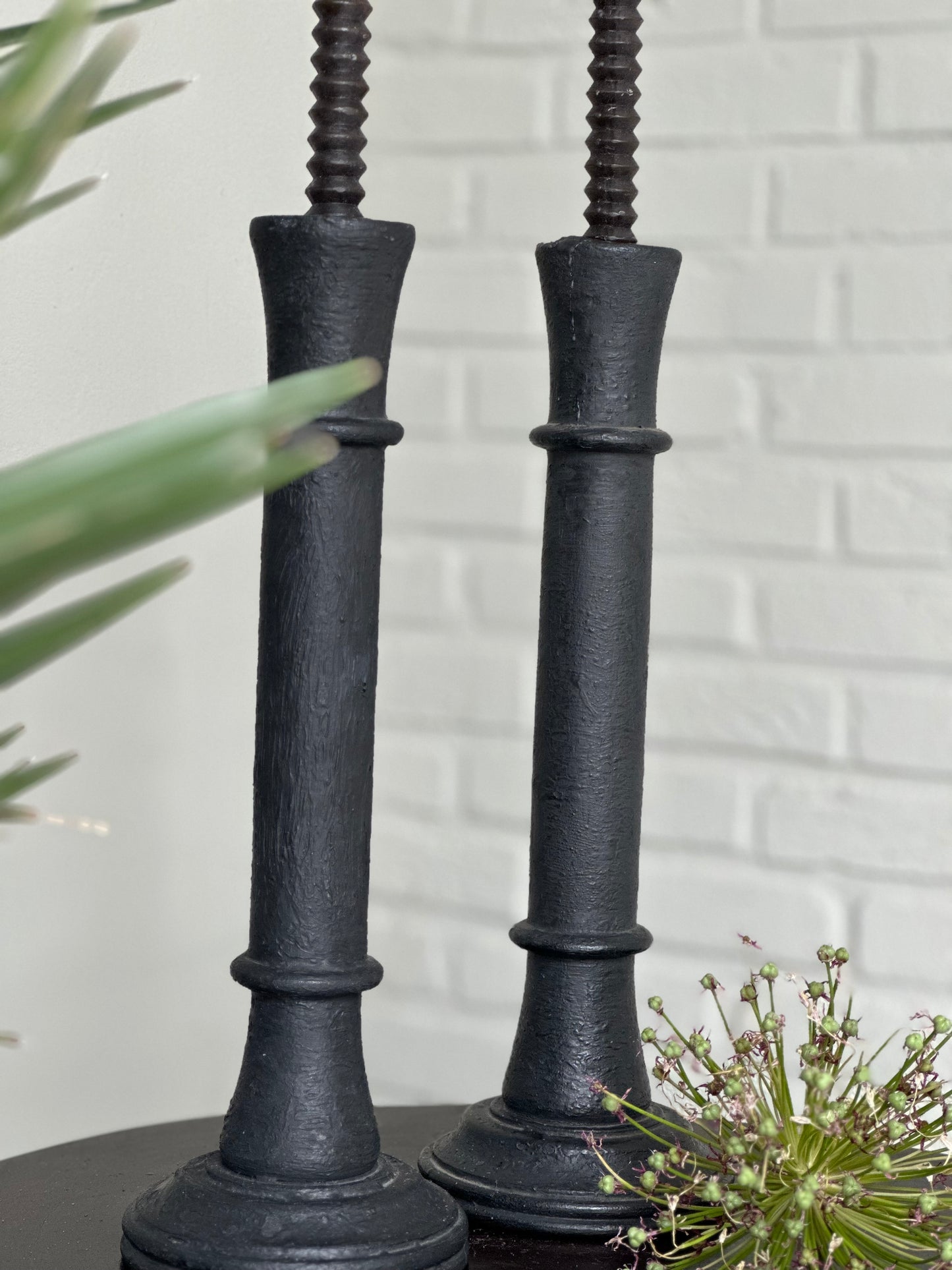 Kandelaar - Luksa Home Collection