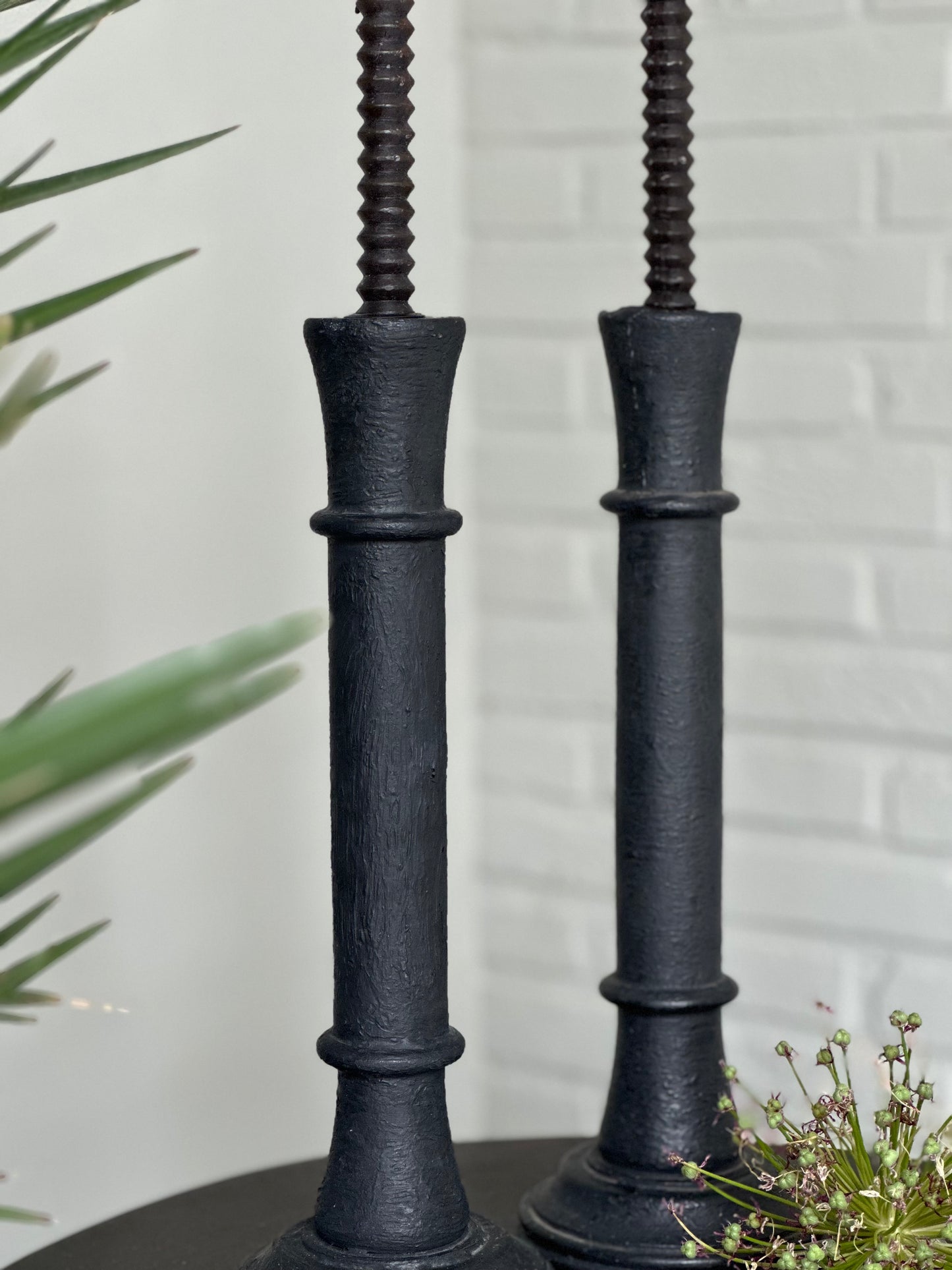 Kandelaar - Luksa Home Collection