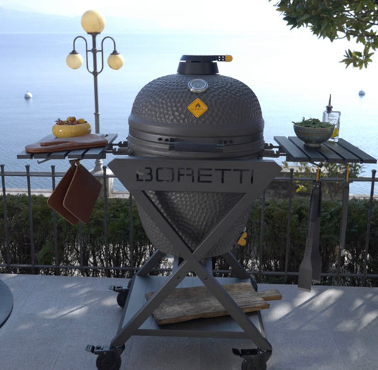 Barbecue Boretti