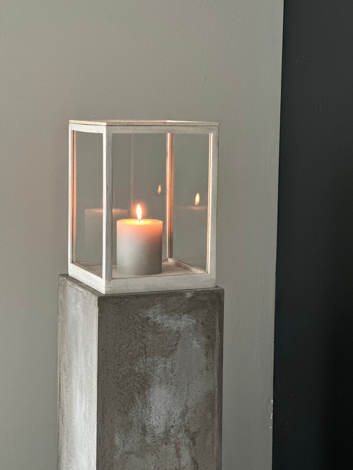 Windlicht Laurens