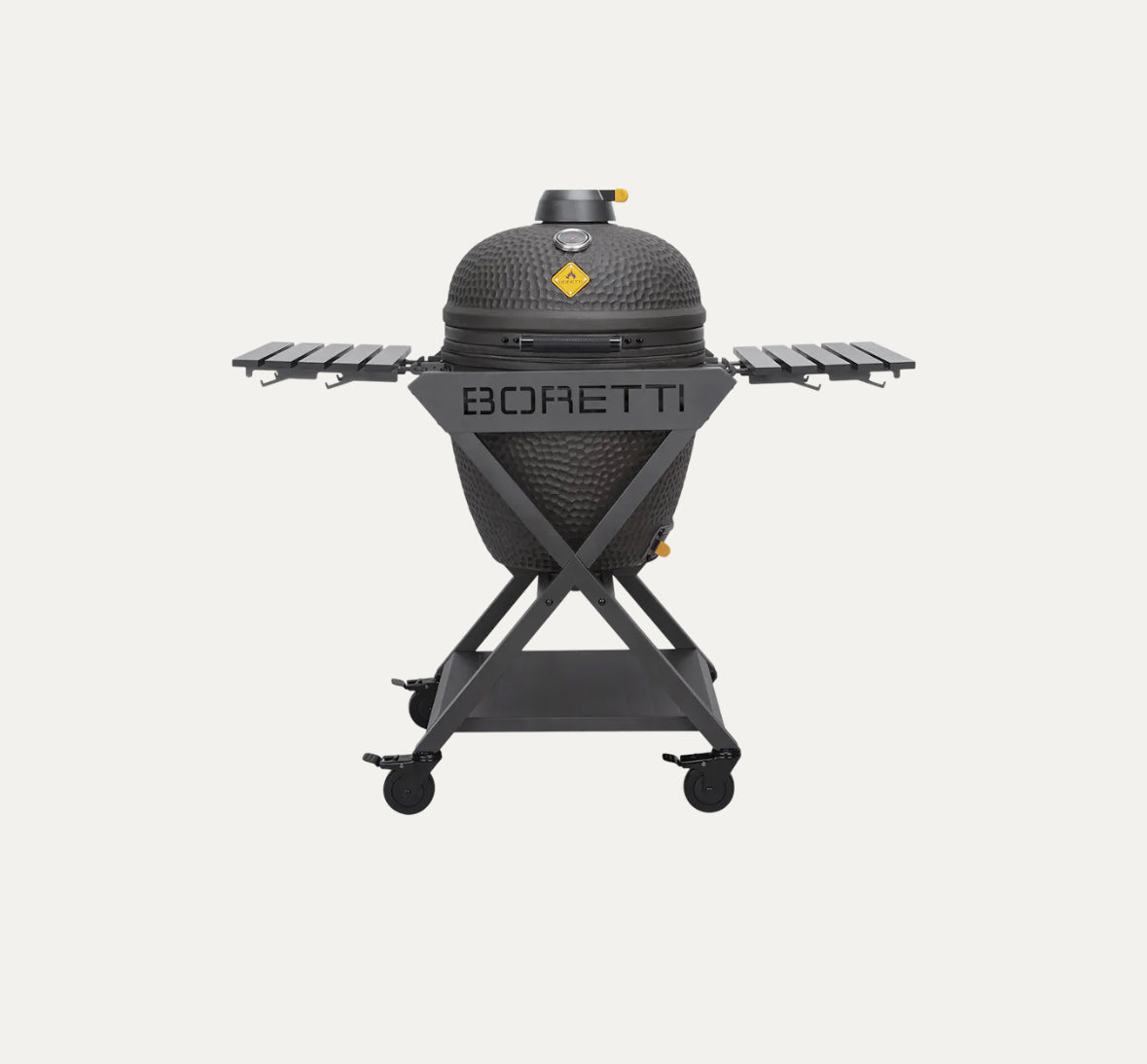 Barbecue Boretti