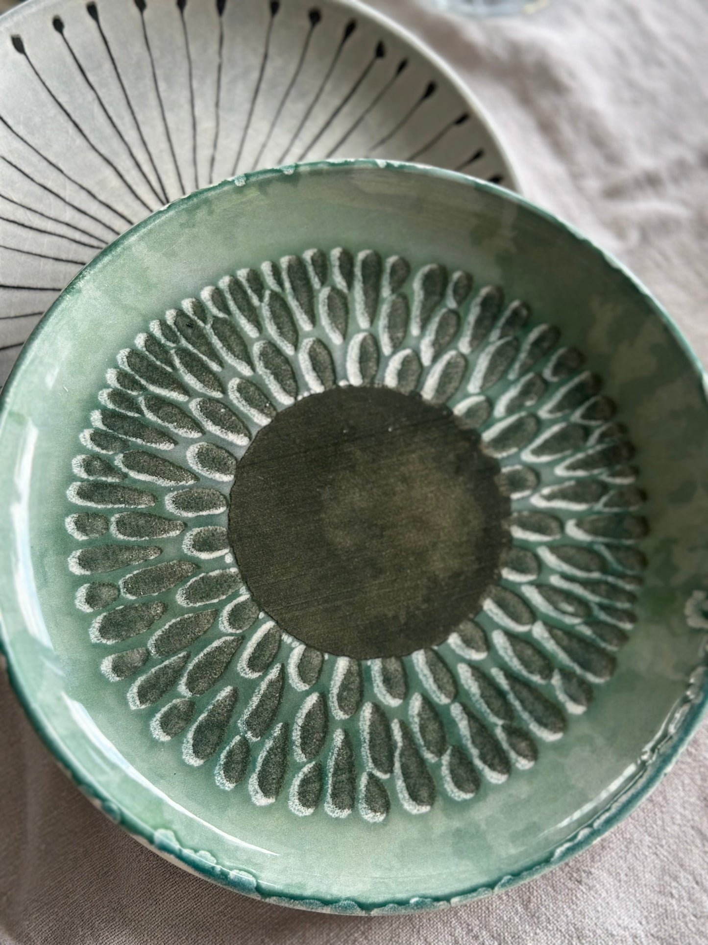 Dessertbord Green - Gina Da