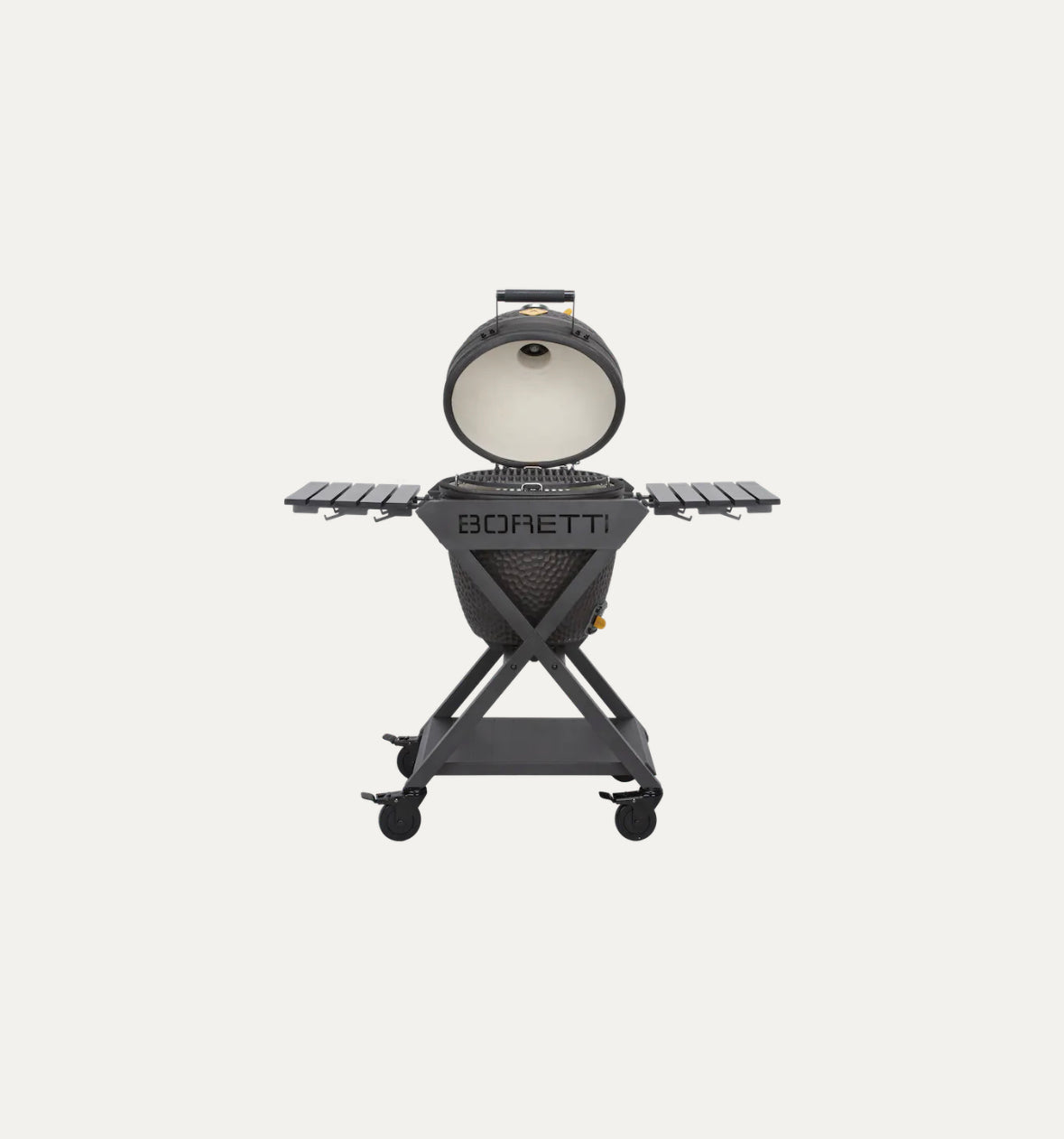 Barbecue Boretti