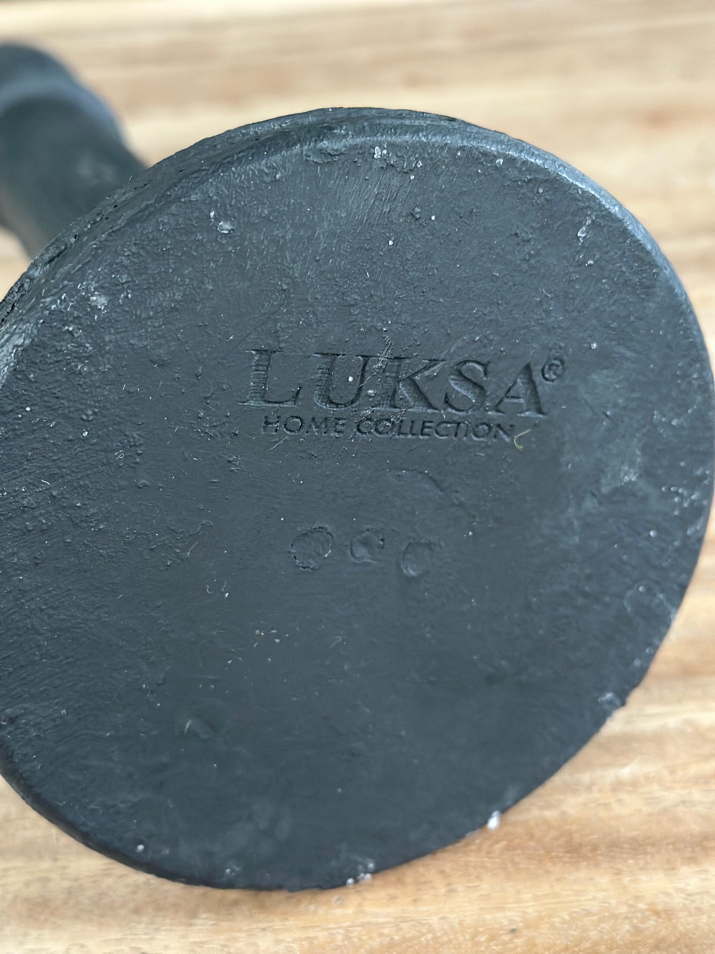 Kandelaar - Luksa Home Collection