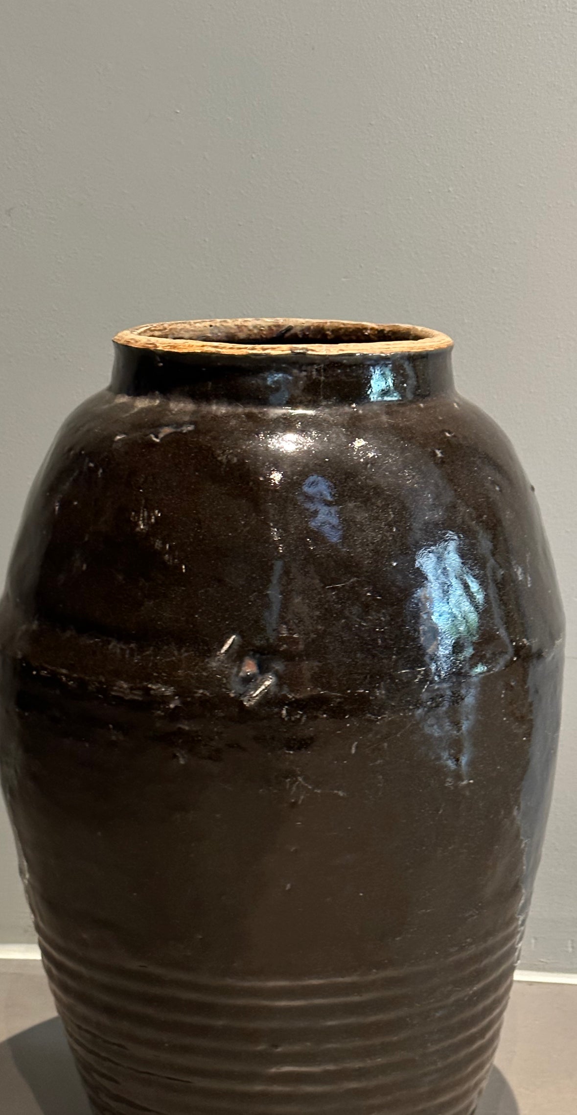 Pot