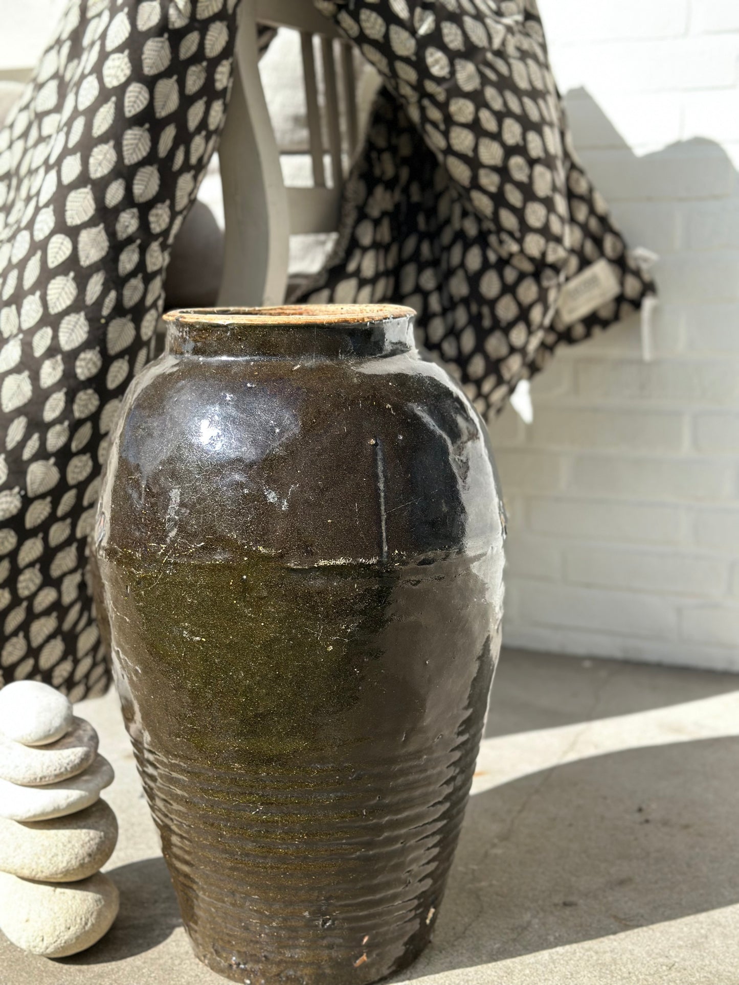 Pot