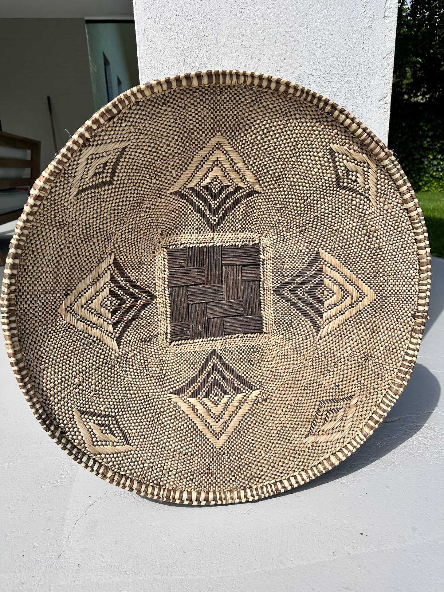 Mand Afrikaans - XL