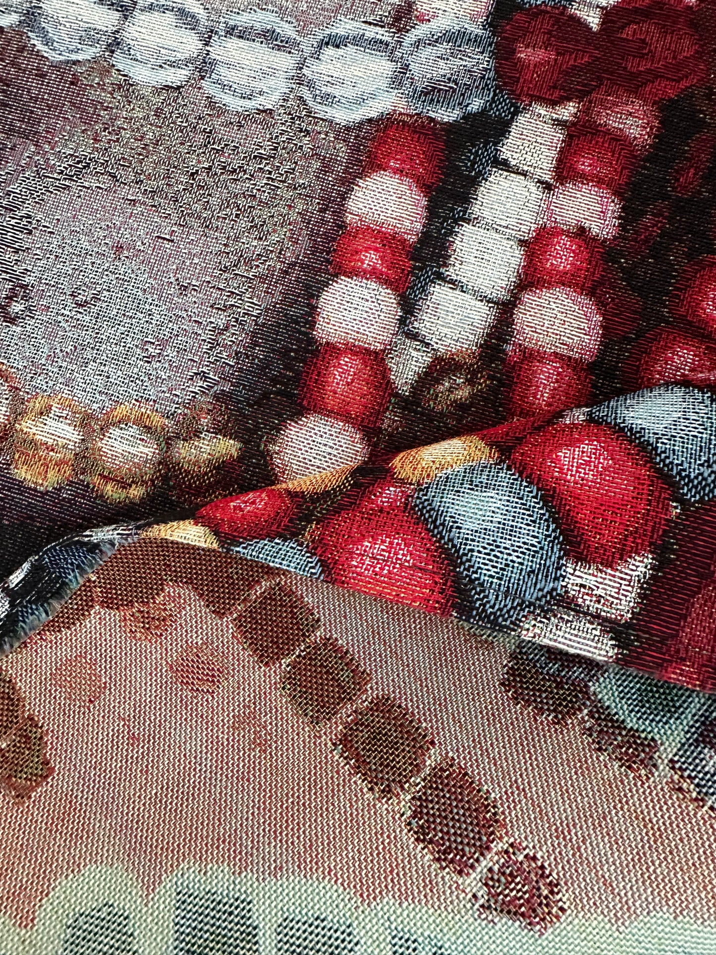 Wanddoek XL 140x205