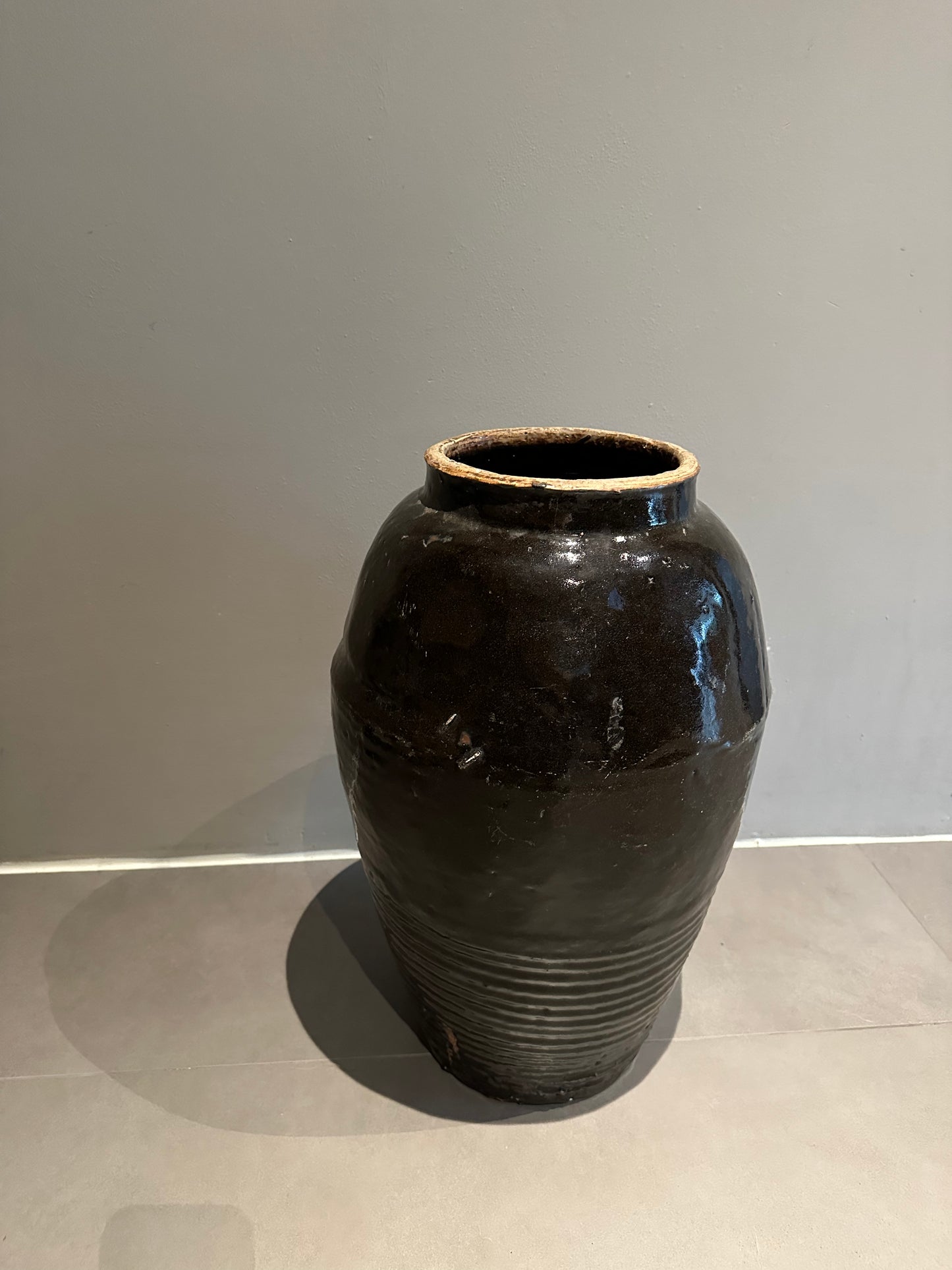Pot