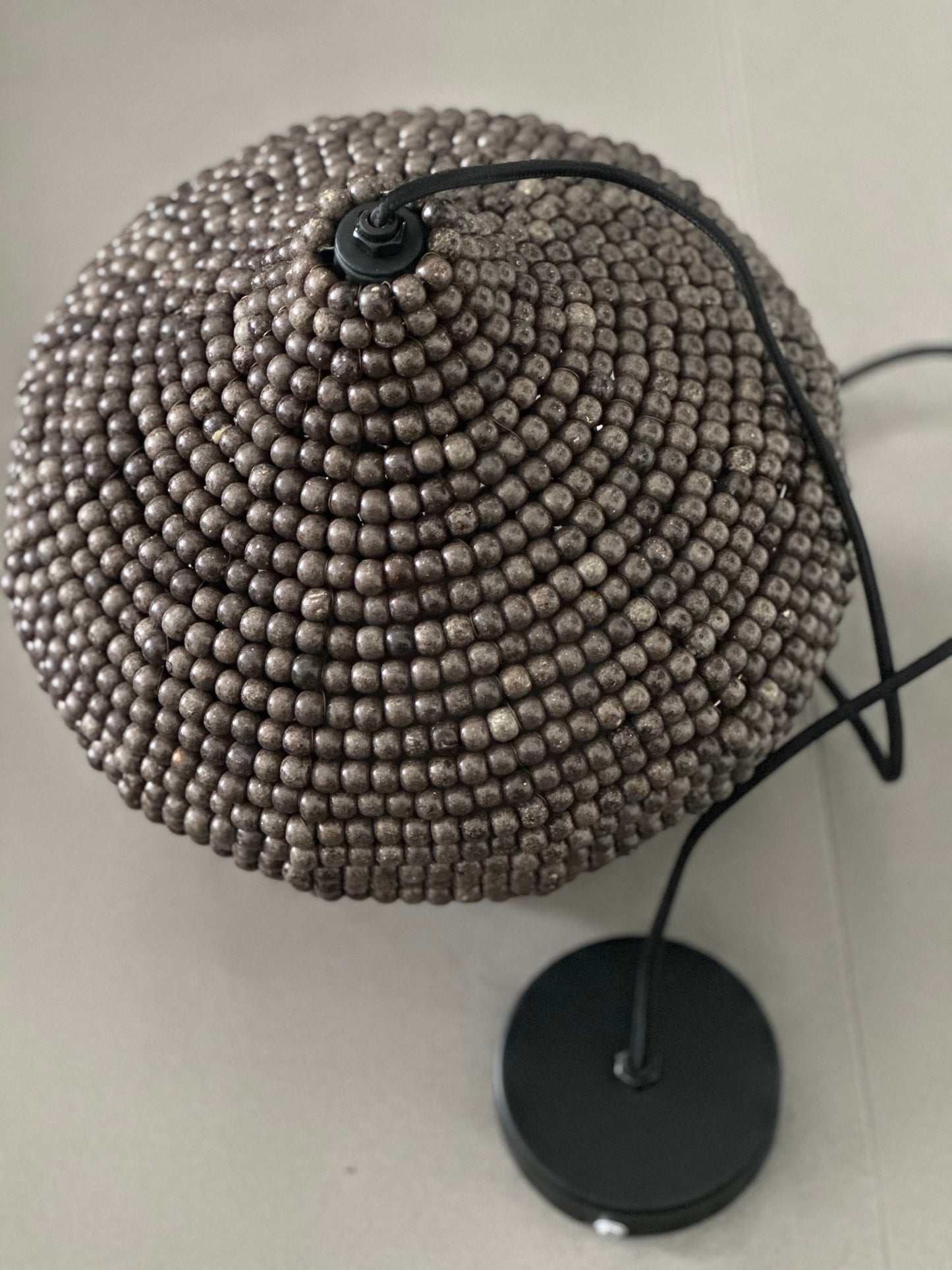 Hanglamp Kalenga kralen - Light & Living