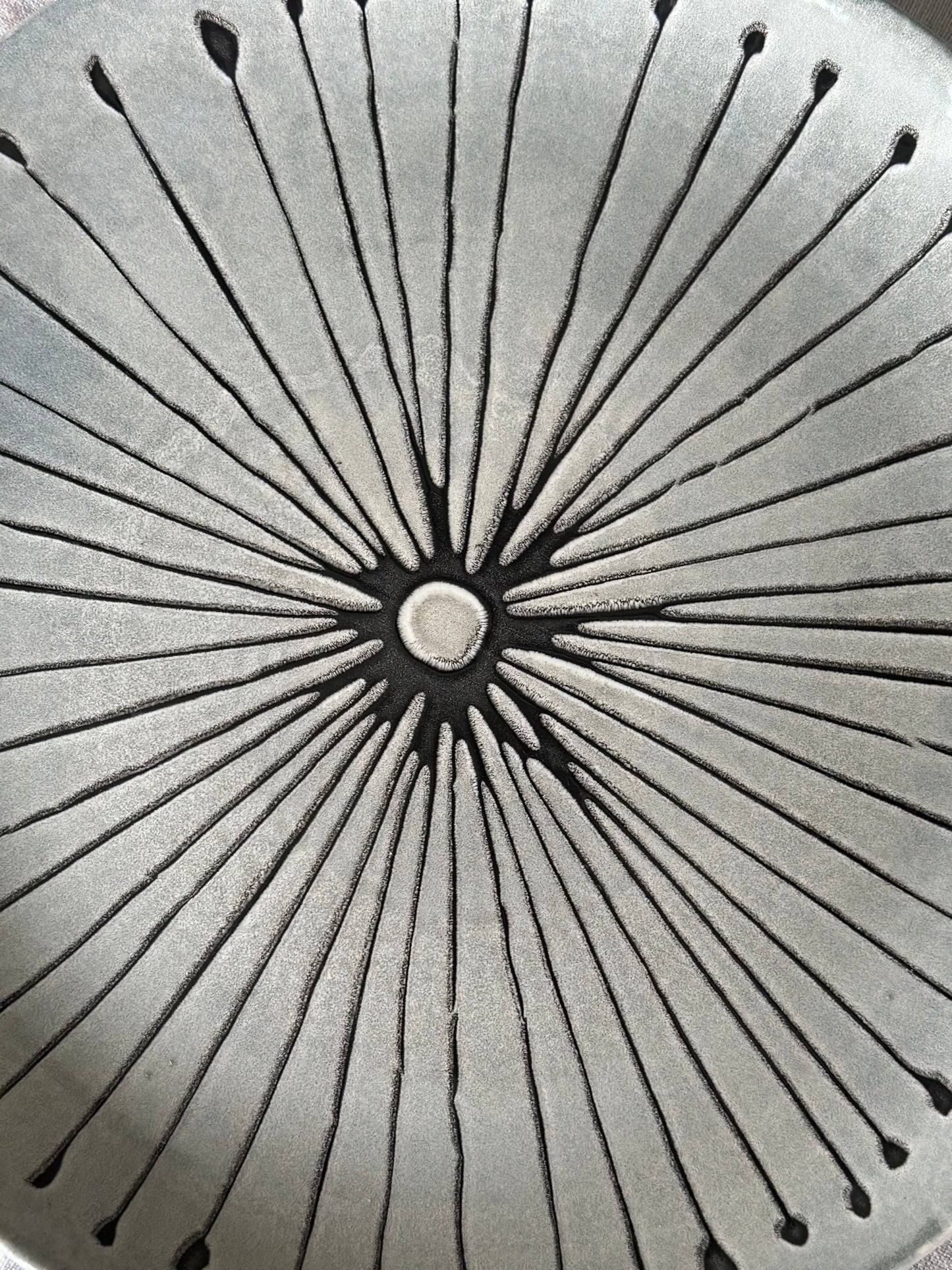 Dinerbord Grey - Gina Da