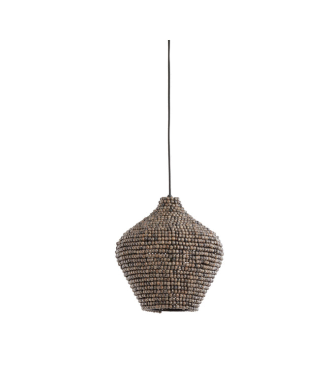 Hanglamp Kalenga kralen - Light & Living