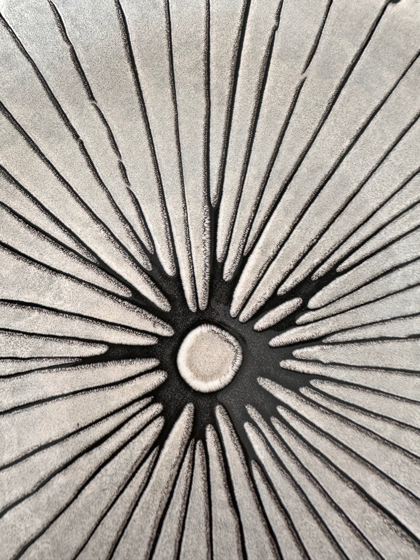 Dessertbord Grey - Gina Da