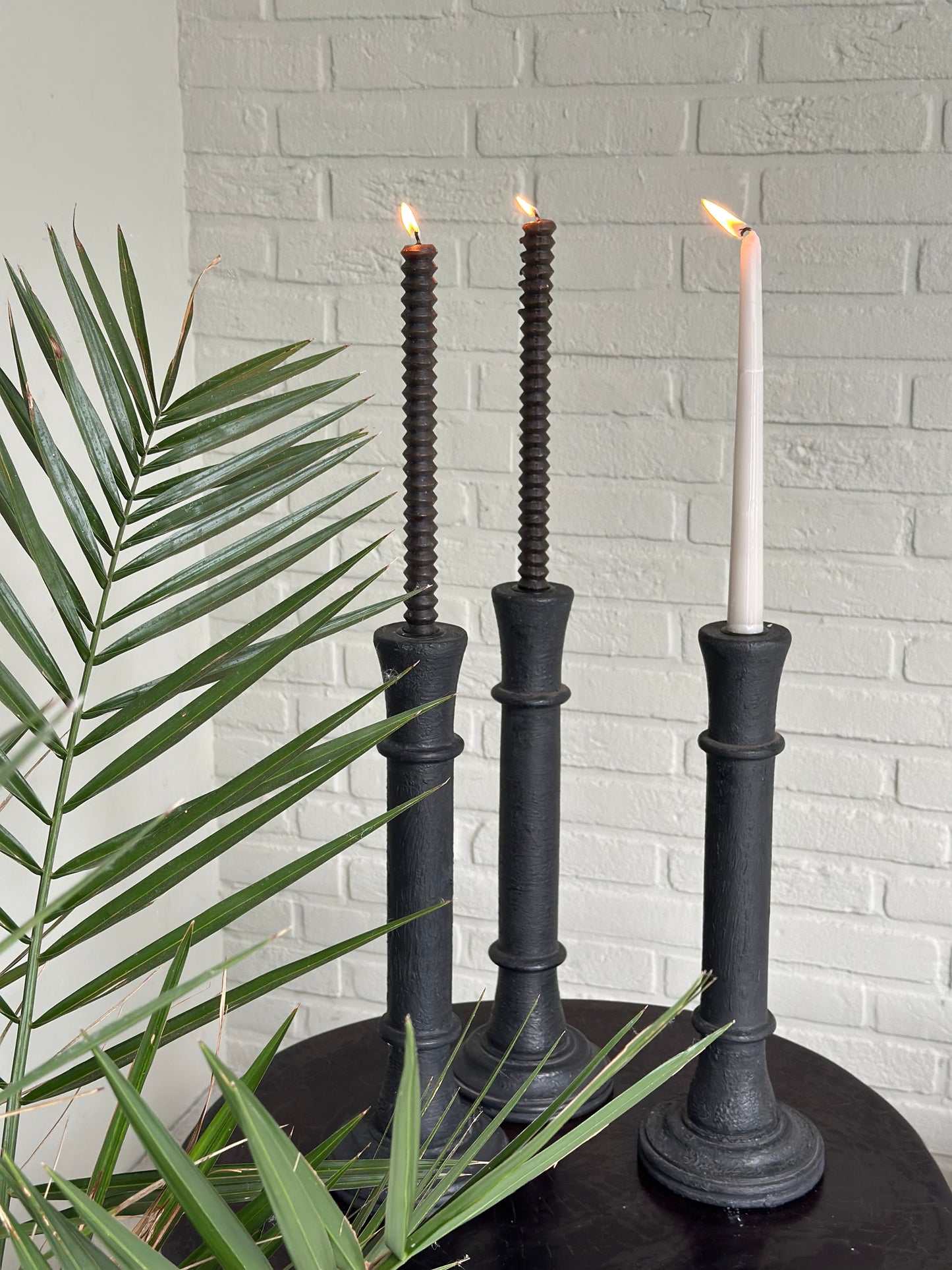 Kandelaar - Luksa Home Collection