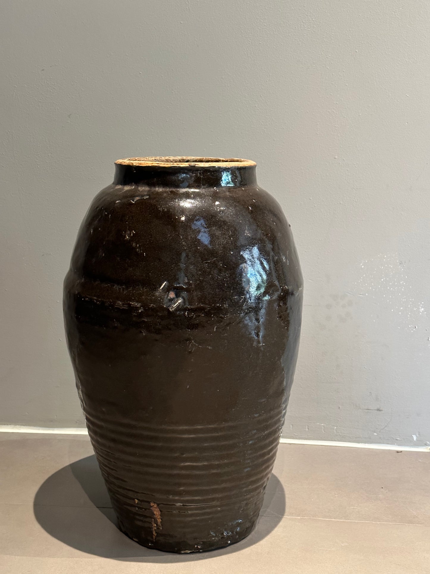 Pot
