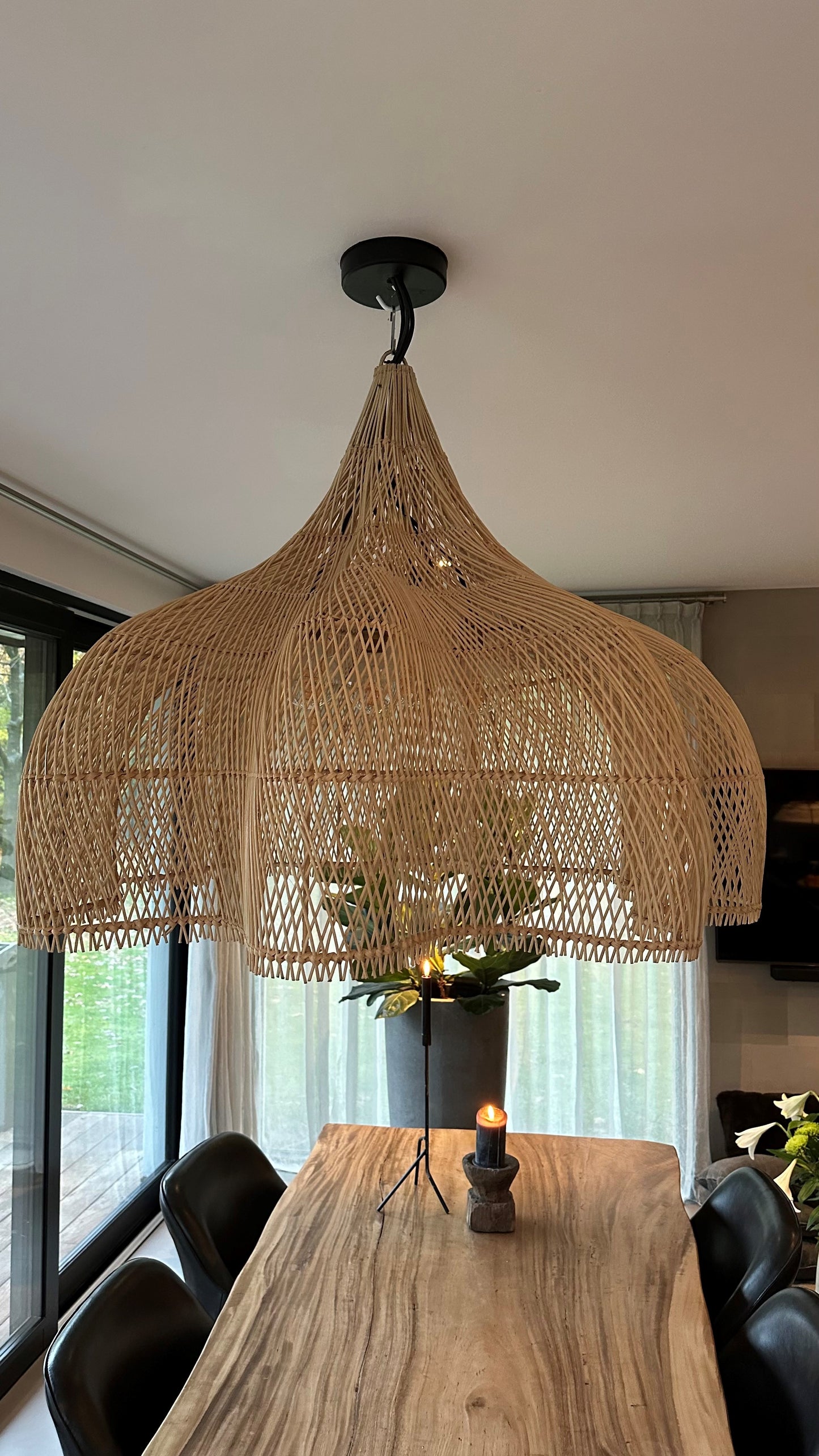 XXL De Whipped