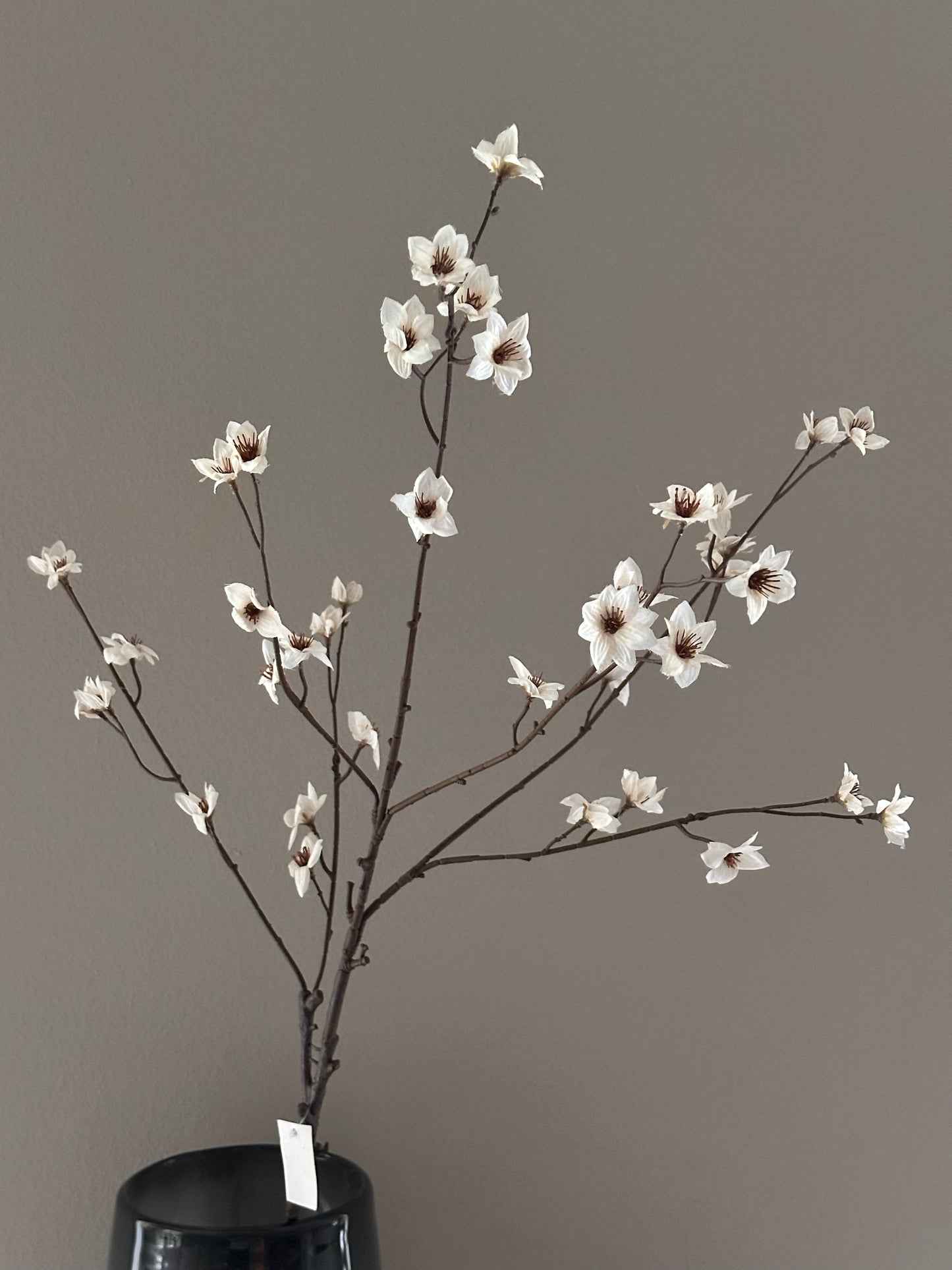 Blossom Almonde, kunsttak