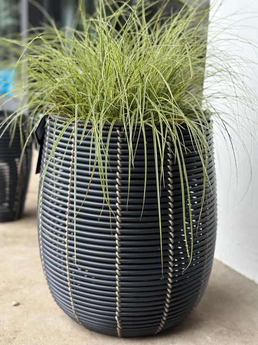 Plantenbak, kunststof groot