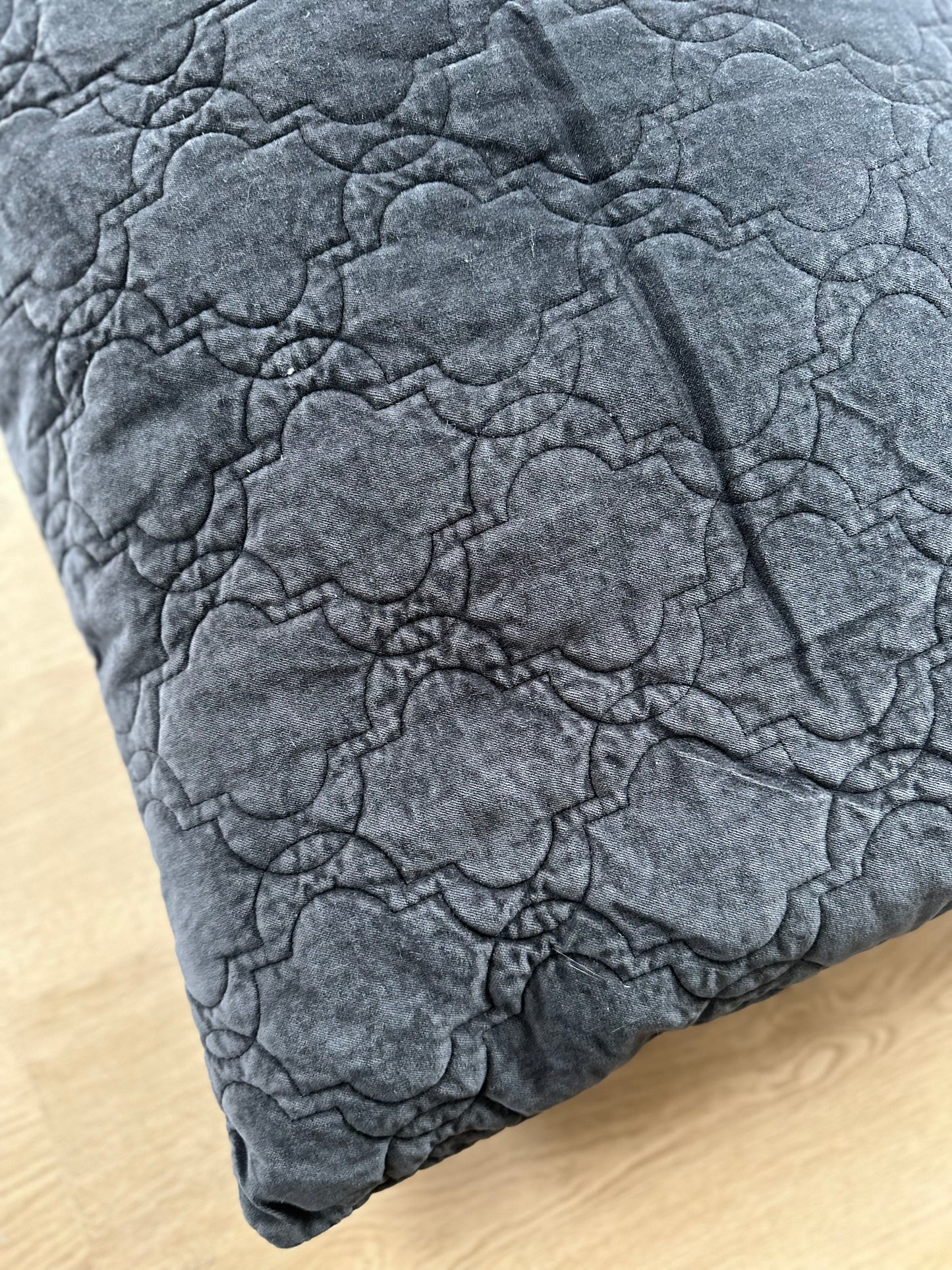 Kussen Jade, 60x50, velvet