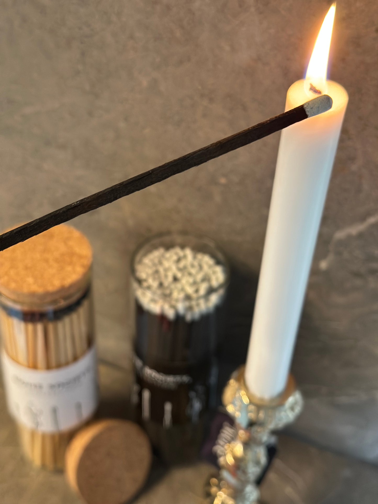 Lucifers Dunham XL, Home Society