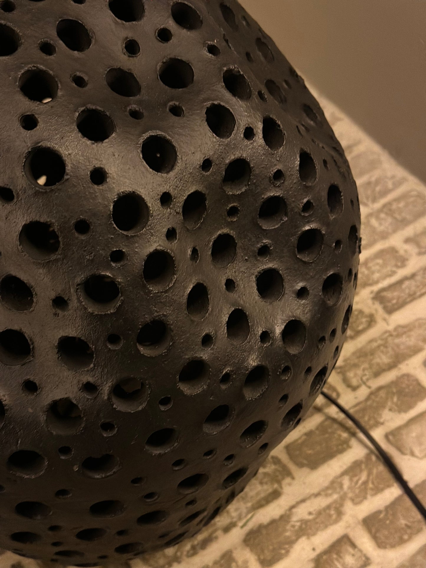 Terra Floor lamp Bob, M