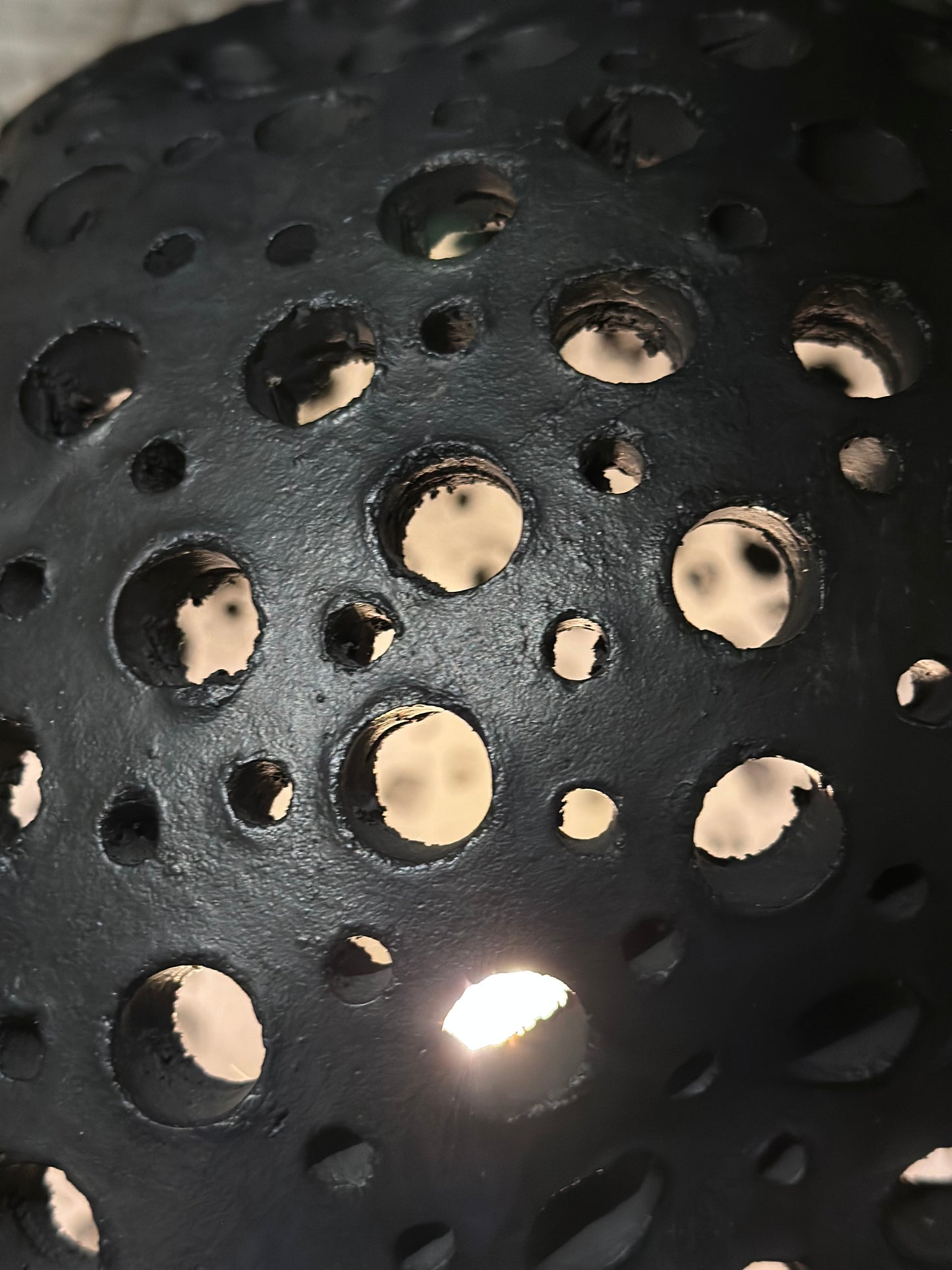 Terra Floor lamp Bob, M