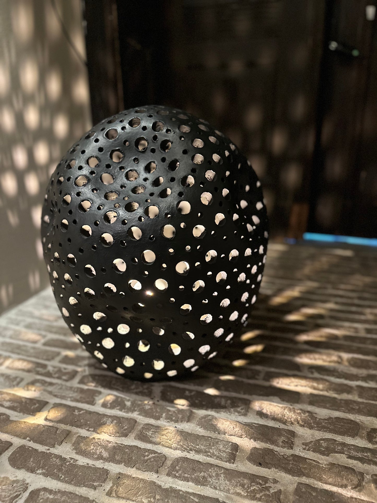 Terra Floor lamp Bob, M