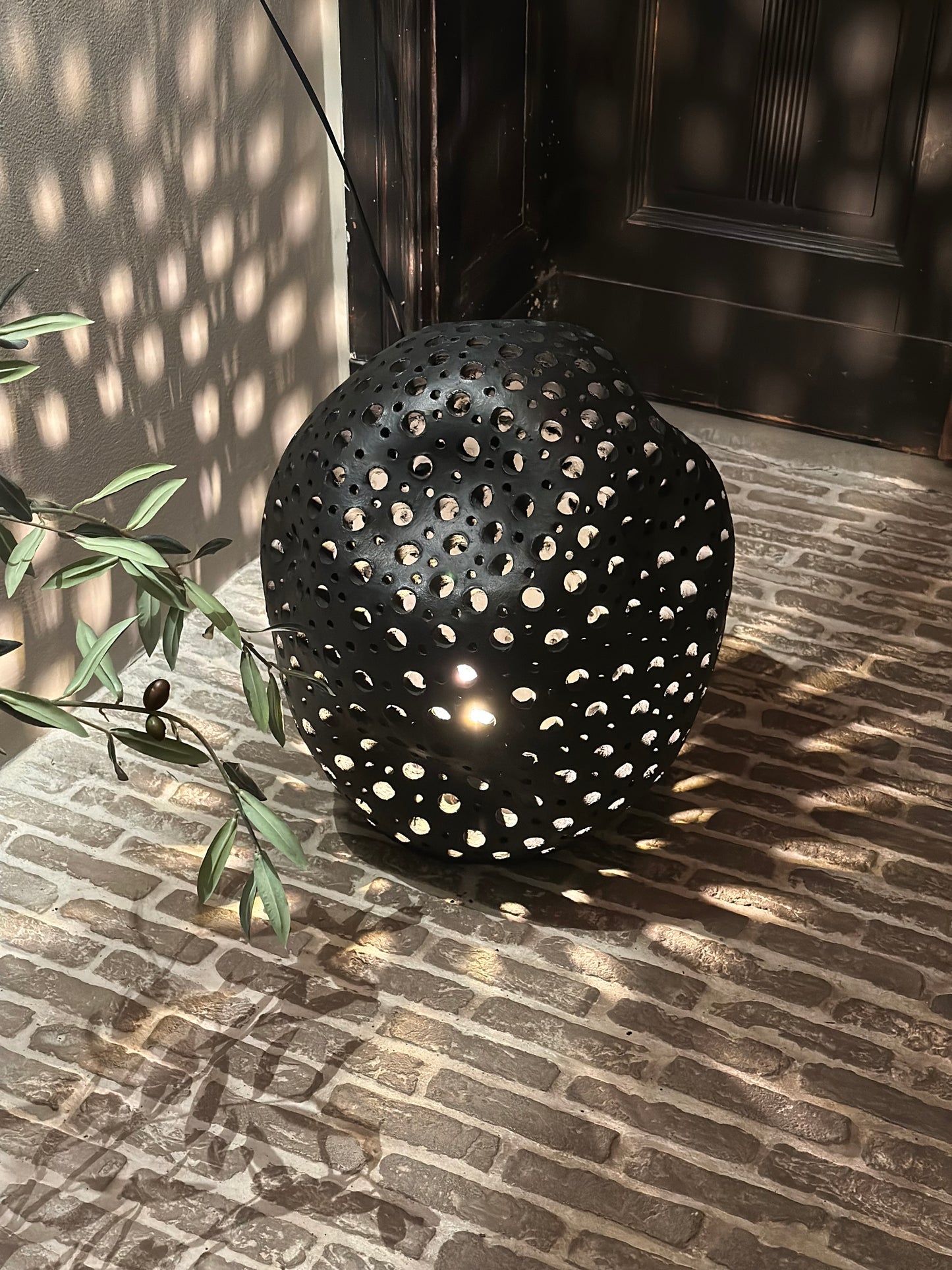 Terra Floor lamp Bob, M