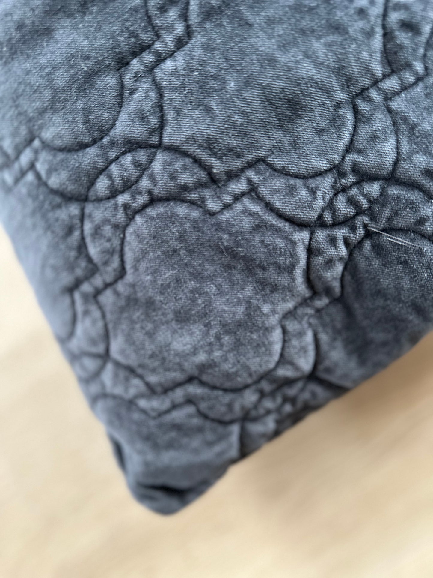 Kussen Jade, 60x50, velvet