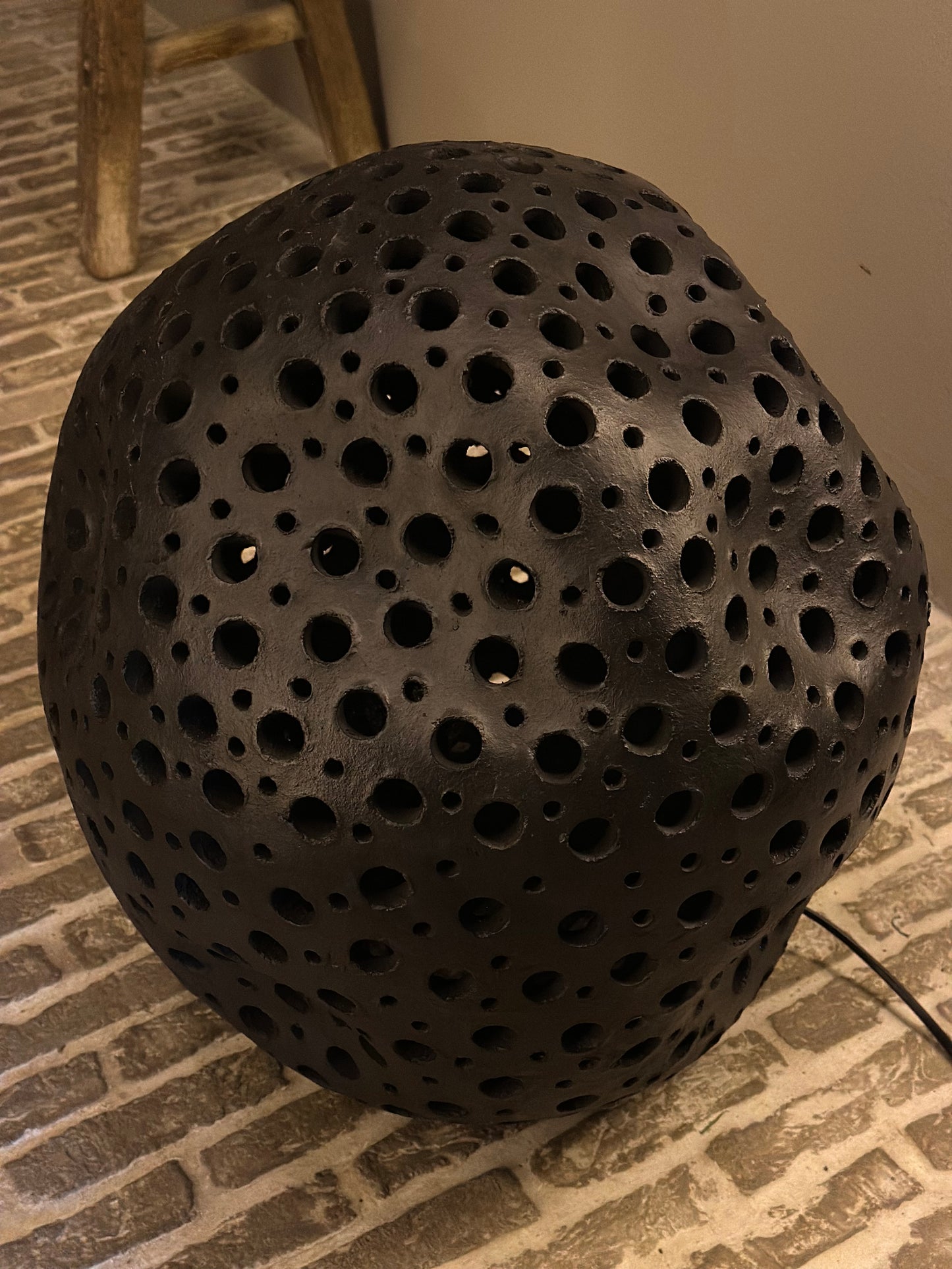 Terra Floor lamp Bob, M