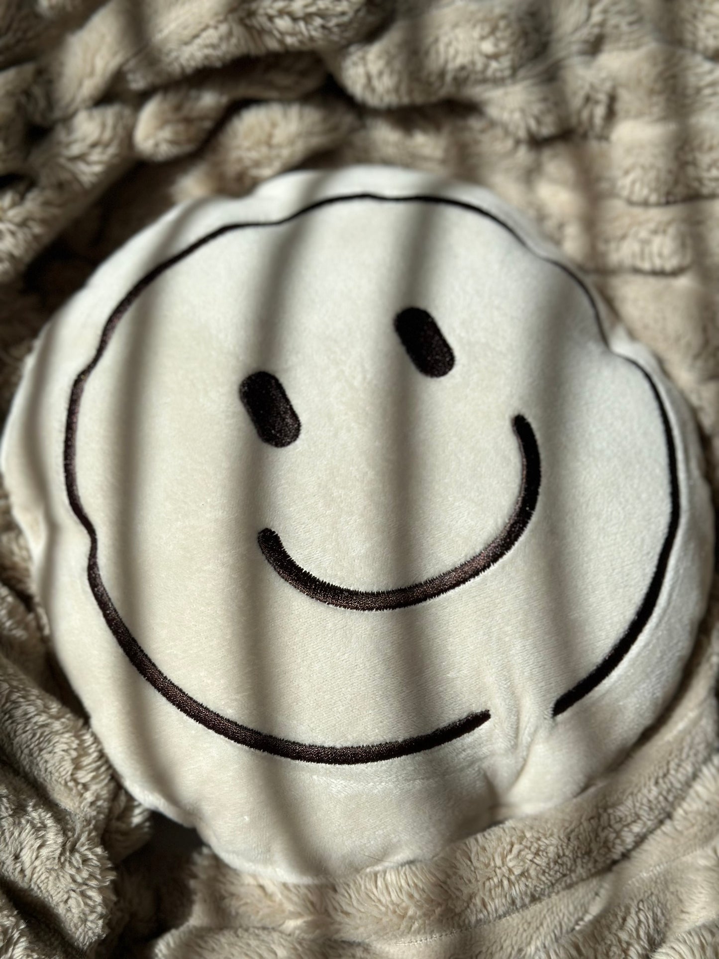 Pittenzak Smiley- Jens Living
