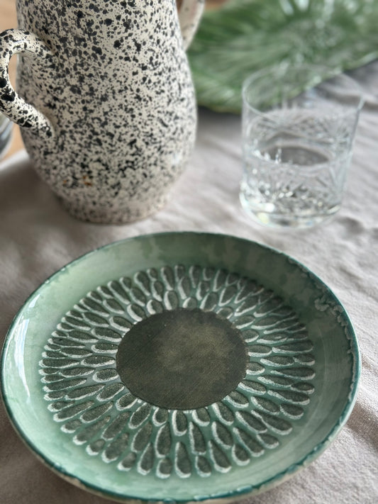 Dessertbord Green - Gina Da