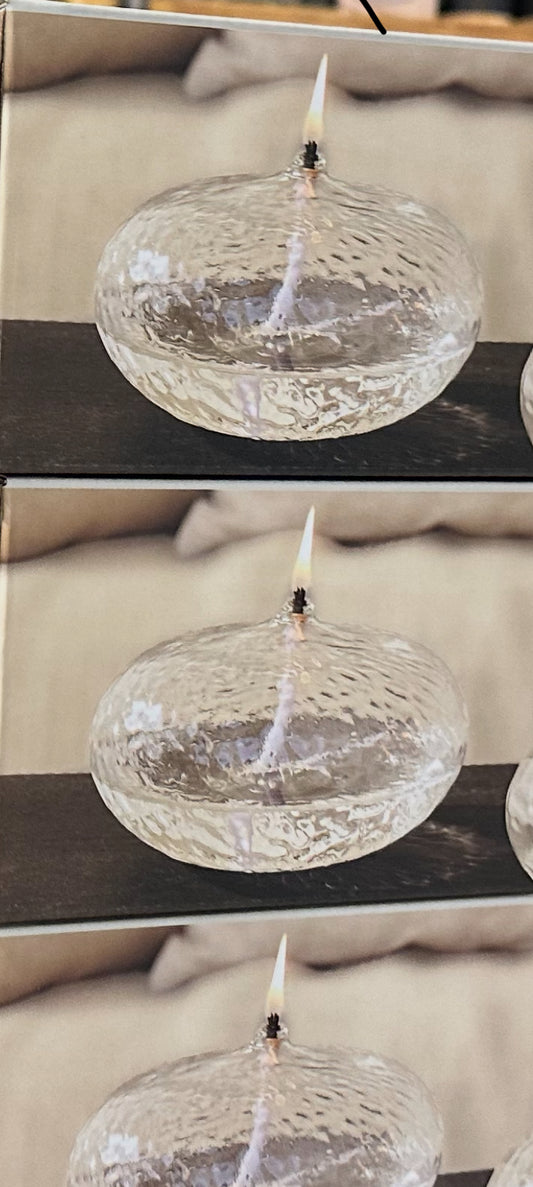 Olielamp - Leeff