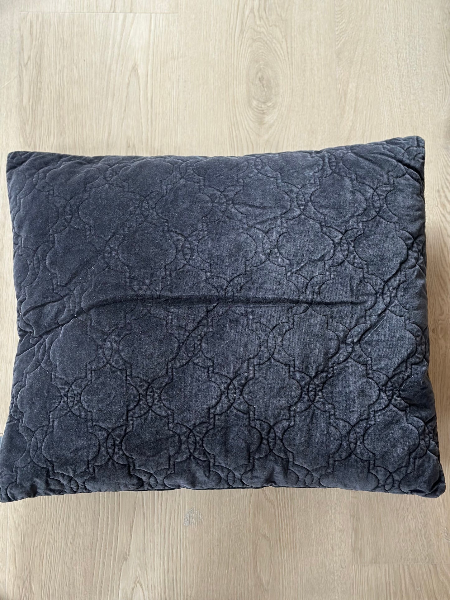 Kussen Jade, 60x50, velvet