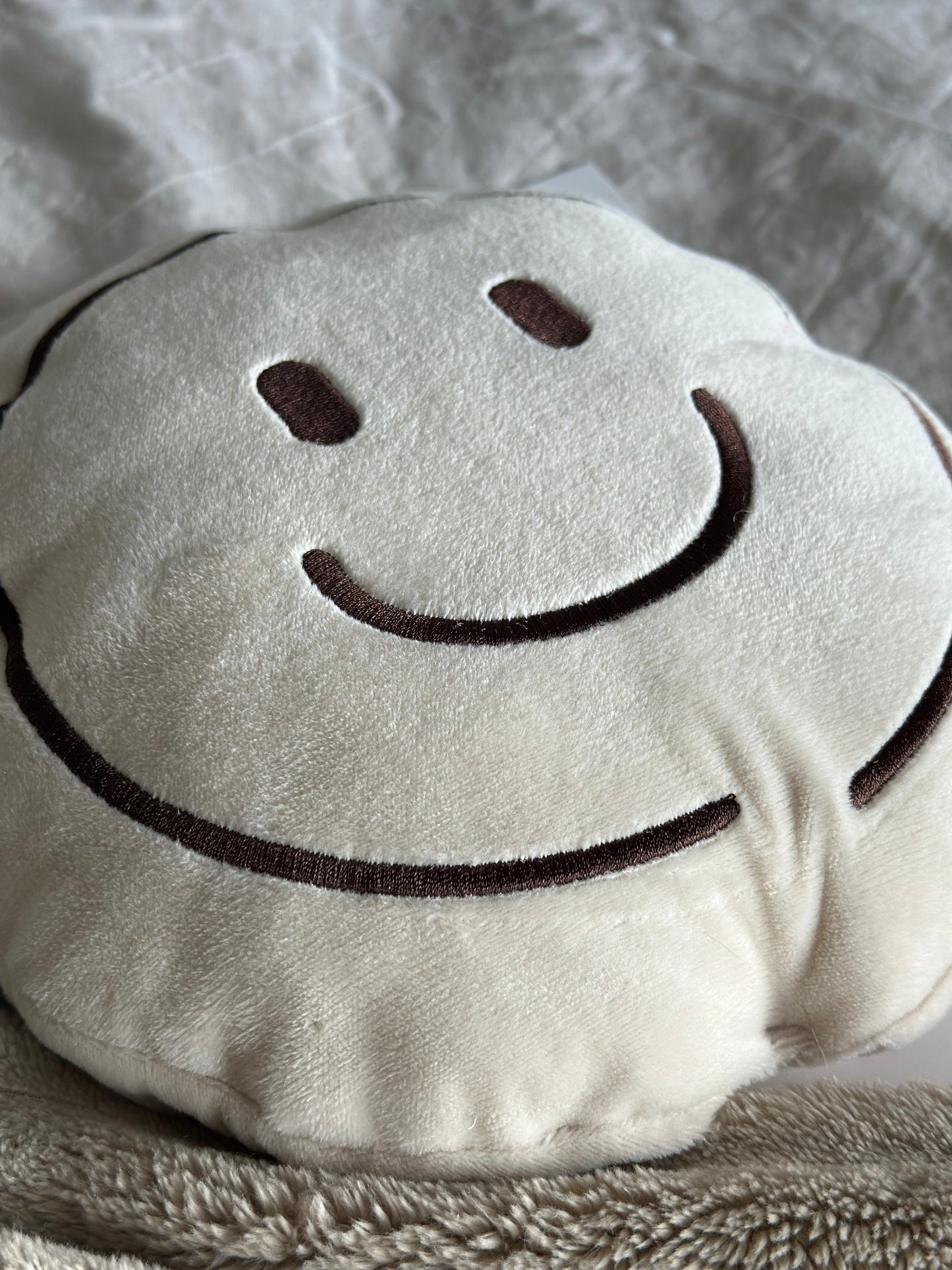 Pittenzak Smiley- Jens Living